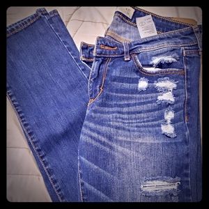 Abercrombie & Fitch jeans